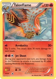 Sceptile 10 106EX Emerald (10) - Deck Exclusives (PR)