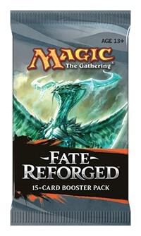 Fate Reforged Booster Pack (FRF)