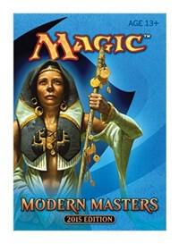Modern Masters 2015 Booster Pack - Modern Masters 2015 (MM2)