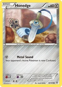 Honedge (98) - XY - Primal Clash (PRC)