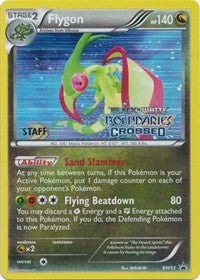 Flygon BW53 Prerelease (BW53) - Black and White Promos (PR)