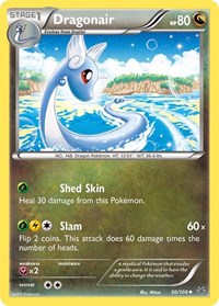 Dragonair (50) - XY - Roaring Skies (ROS)