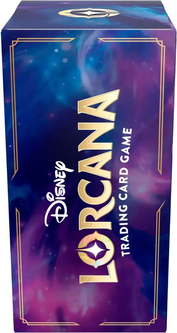 Disney Lorcana - Archazia's Island Lilo Gift Box