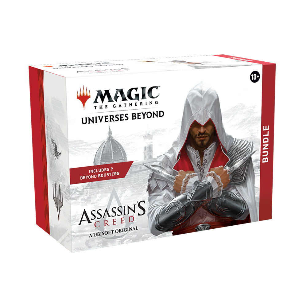 Universes Beyond: Assassin's Creed Bundle - Universes Beyond: Assassin's Creed (ACR)