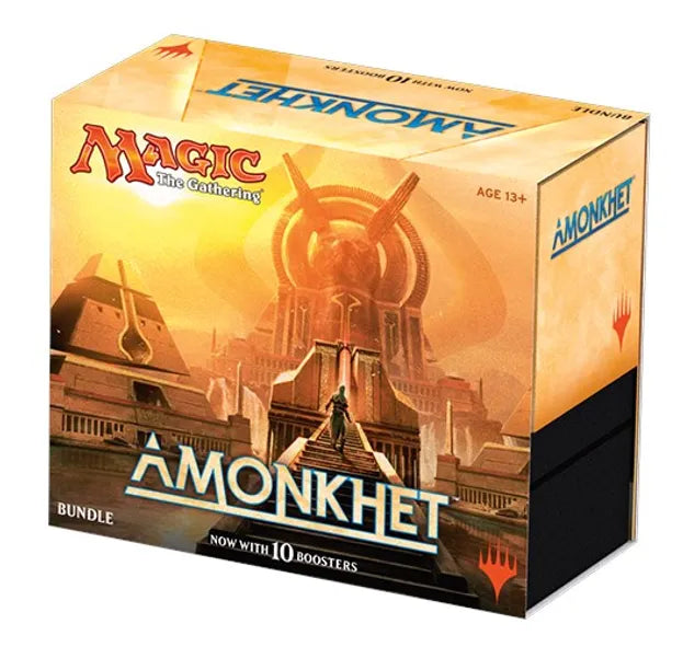 Amonkhet - Bundle - Amonkhet (AKH)