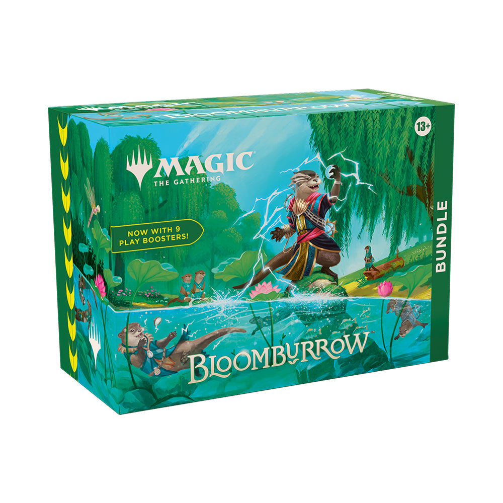 Bloomburrow Bundle - Bloomburrow (BLB)