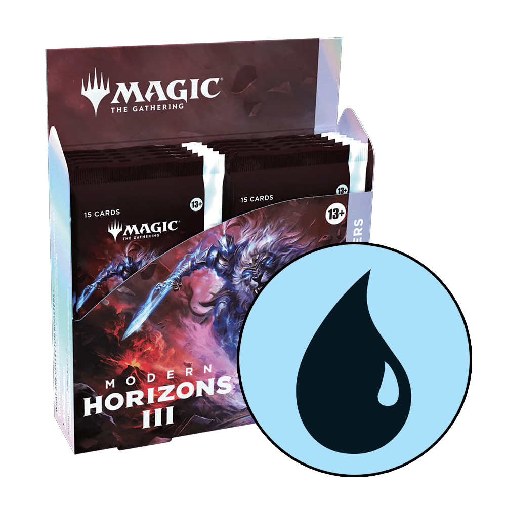 MH3 Collector Color Break