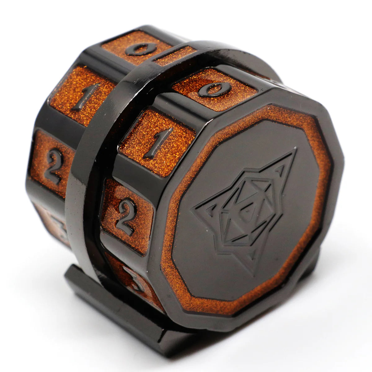 Die Hard LifeLink Counter - Corrupted Harvest