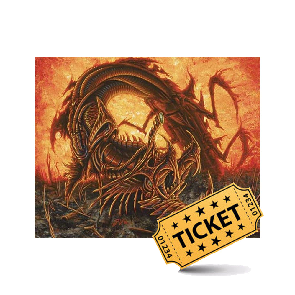 MTG: Pre-Modern - Weekly Event