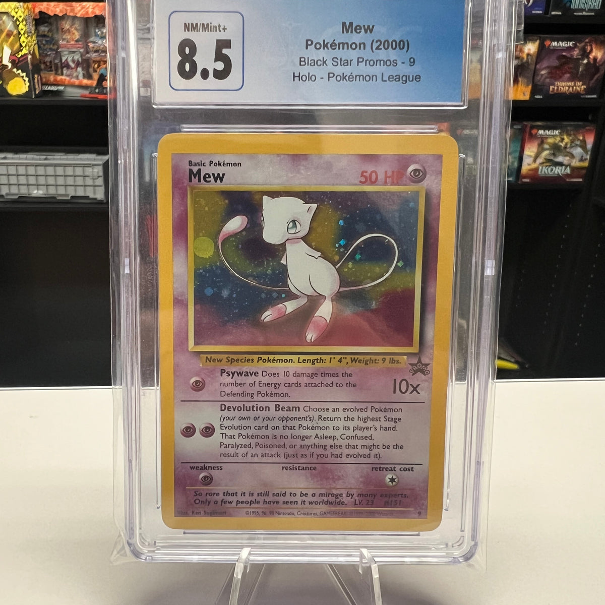 Mew (9)