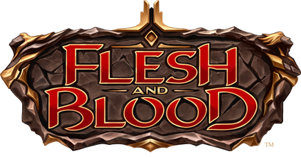 Social Sales - Flesh and Blood
