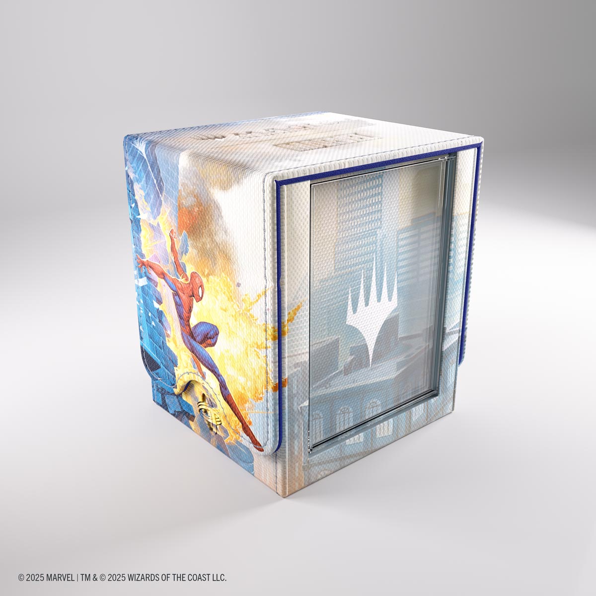 Magic: The Gathering ART SQUIRE PLUS 100+ XL