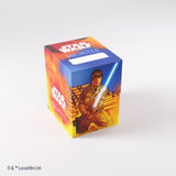 Gamegenic Star Wars: Unlimited Soft Crate Luke