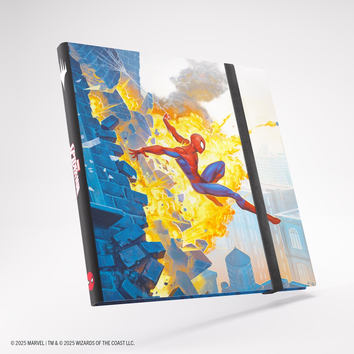 Magic: The Gathering CASUAL ALBUM 24-POCKET