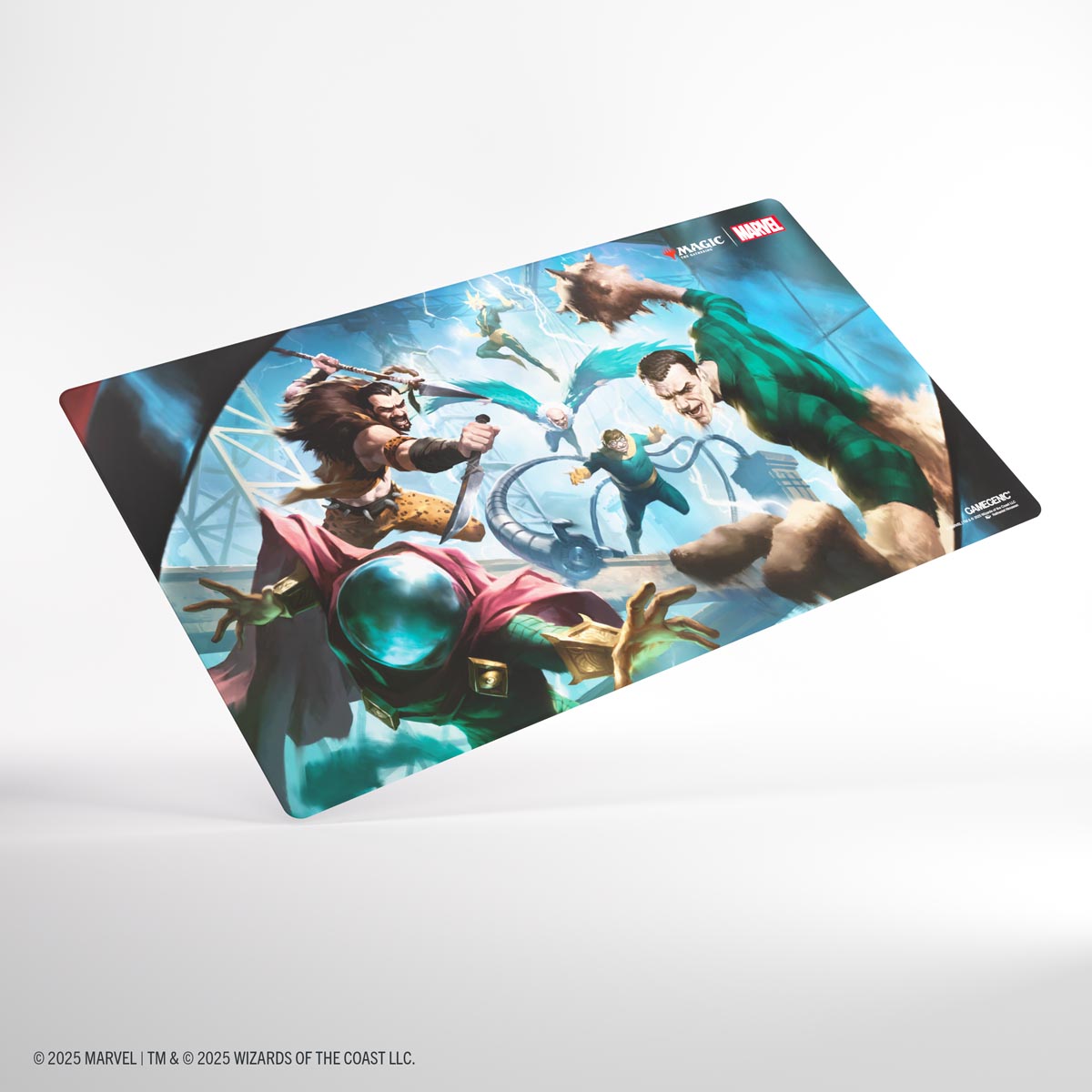 Magic: The Gathering PRIME PLAYMAT - Sinister Six