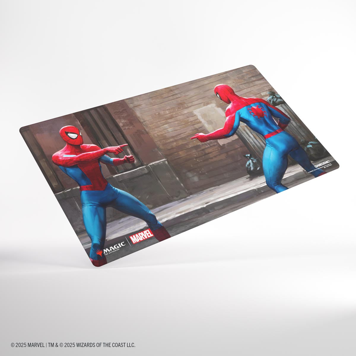 Magic: The Gathering PRIME PLAYMAT - Spider-Man