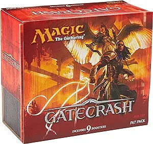 Gatecrash - Fat Pack - Gatecrash (GTC)