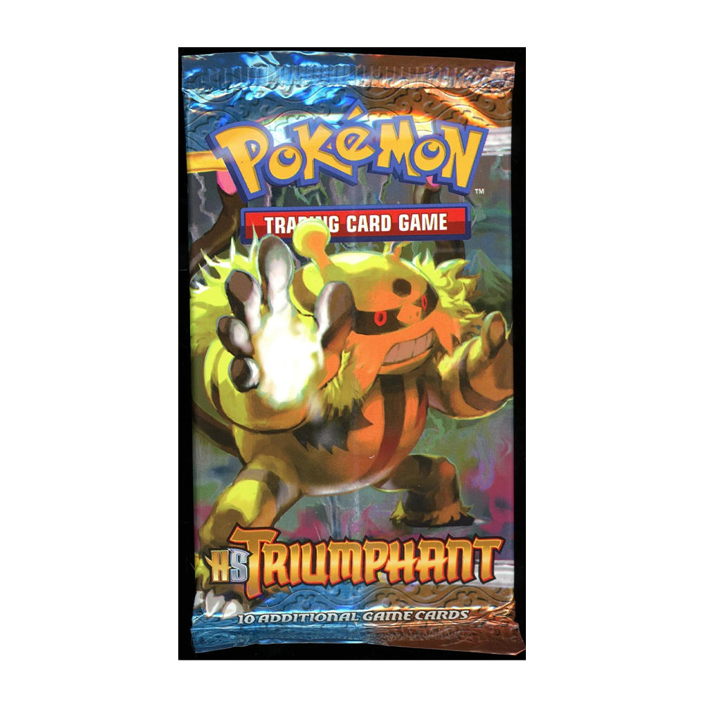 Triumphant Booster Pack - Triumphant (TM)