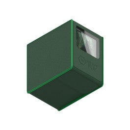 Heavy Play RFG Deck Box Max 133DS - Ranger Green