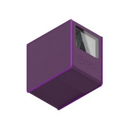 Heavy Play RFG Deck Box Max 133DS - Noble Purple