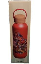 Pokemon World Championship 2025 Water Bottle - Pokemon Center Pokemon Worlds 2025 Exclusive