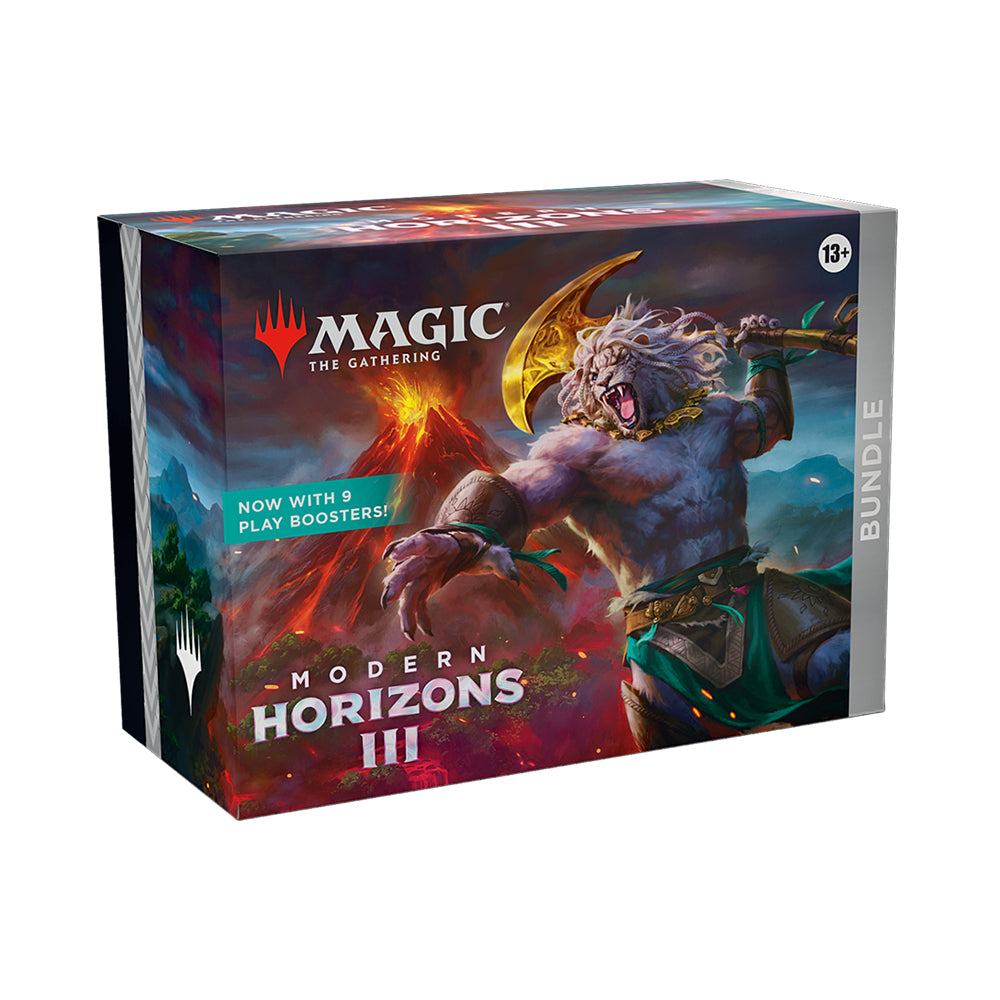 Modern Horizons 3 - Bundle - Modern Horizons 3 (MH3)