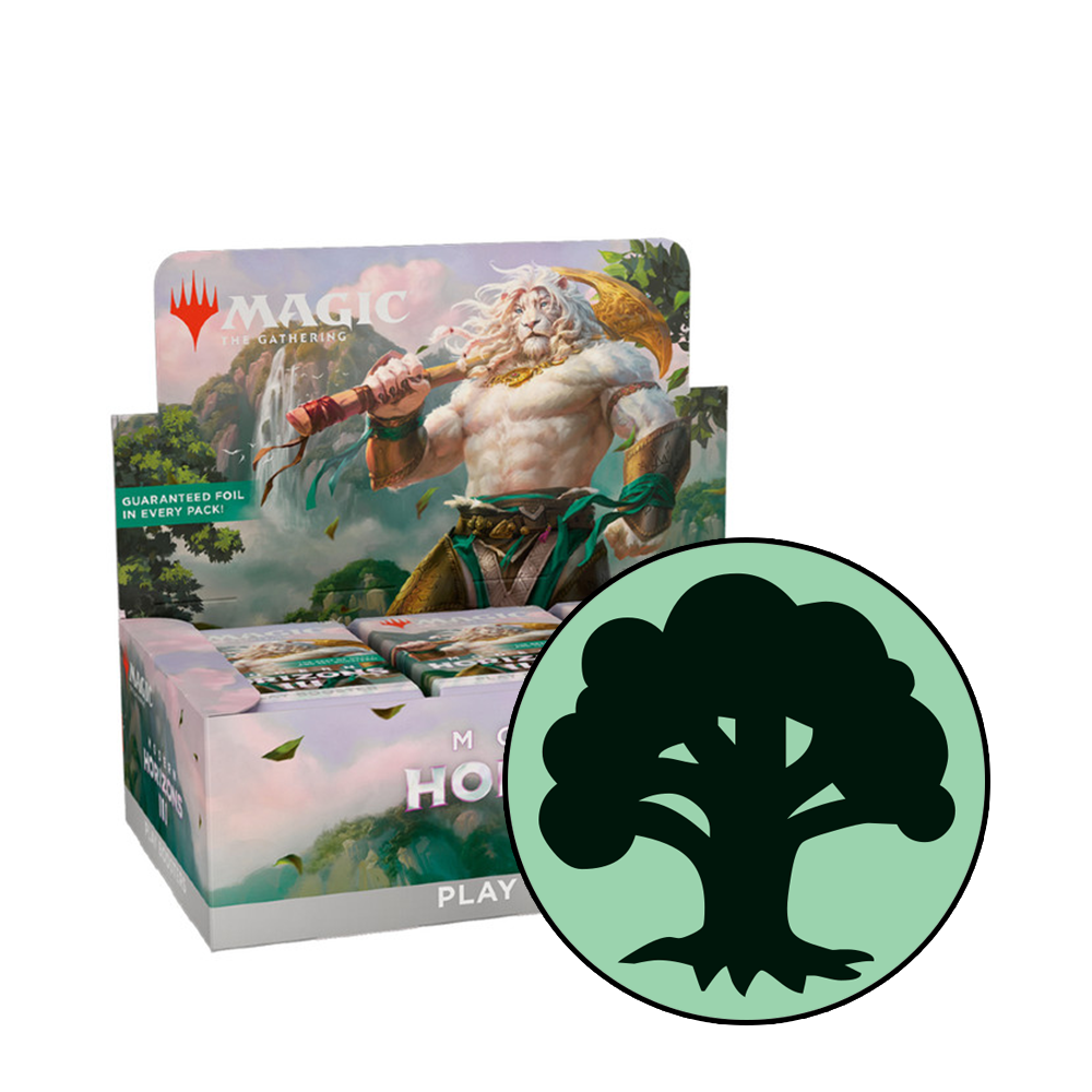 MH3 Play Color Break