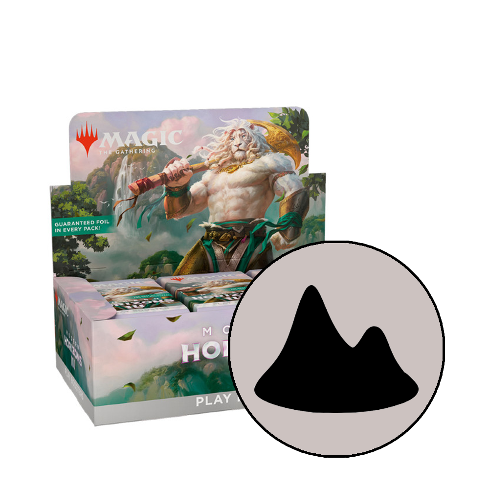 MH3 Play Color Break