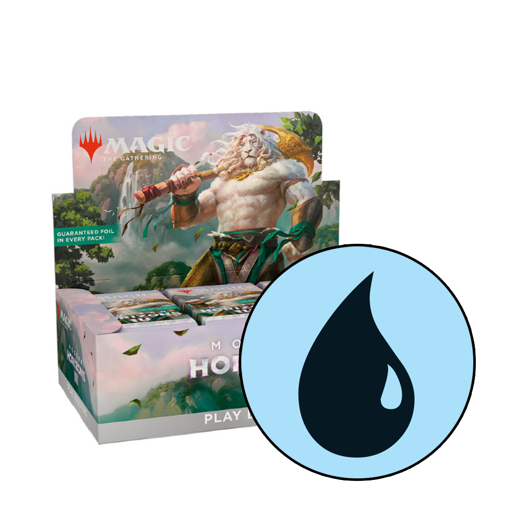 MH3 Play Color Break