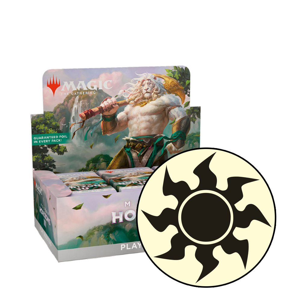 MH3 Play Color Break