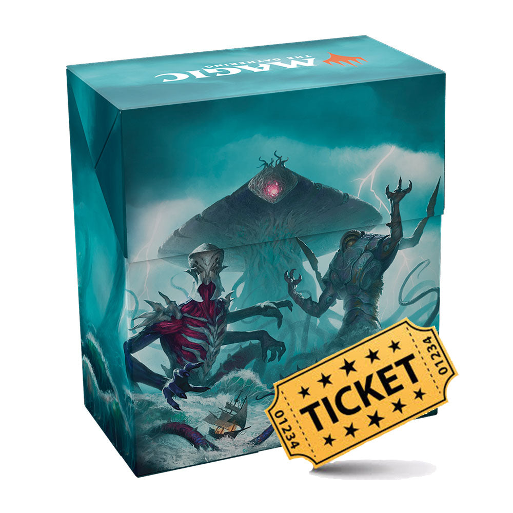 Modern Horizons 3 Pre-release Event