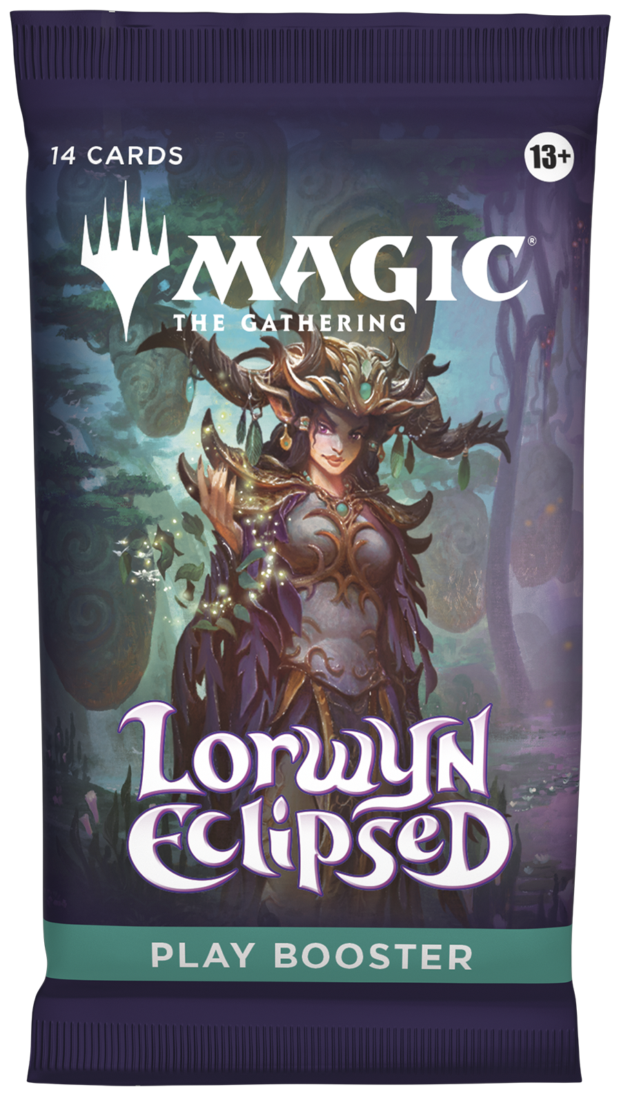 Lorwyn Eclipsed Play Booster Pack - Lorwyn Eclipsed (ECL)