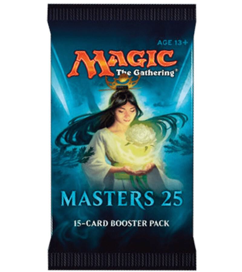 Masters 25 - Booster Pack - Masters 25 (A25)