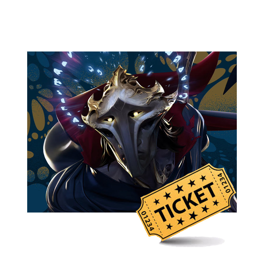 Riftbound Nexus Night @ The Refuge - Weekly Event