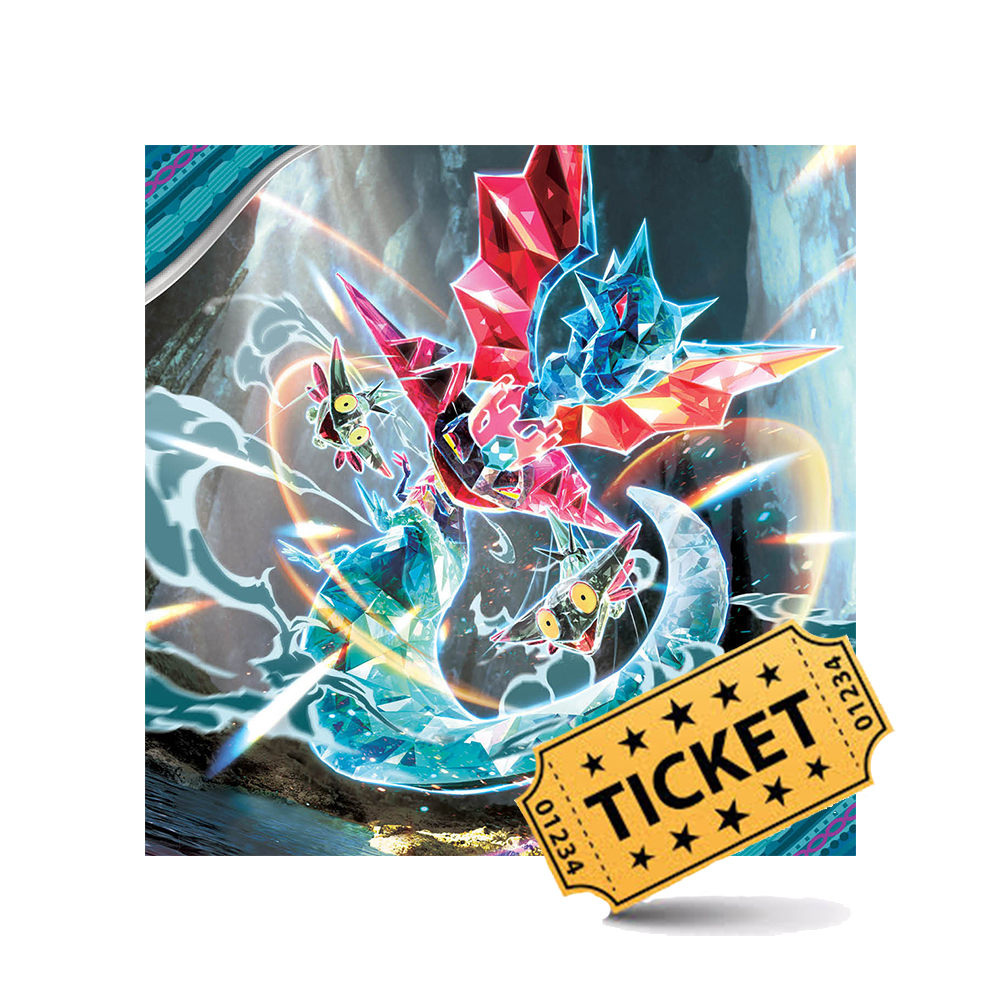 Pokemon: Standard Constructed - Weekly Event