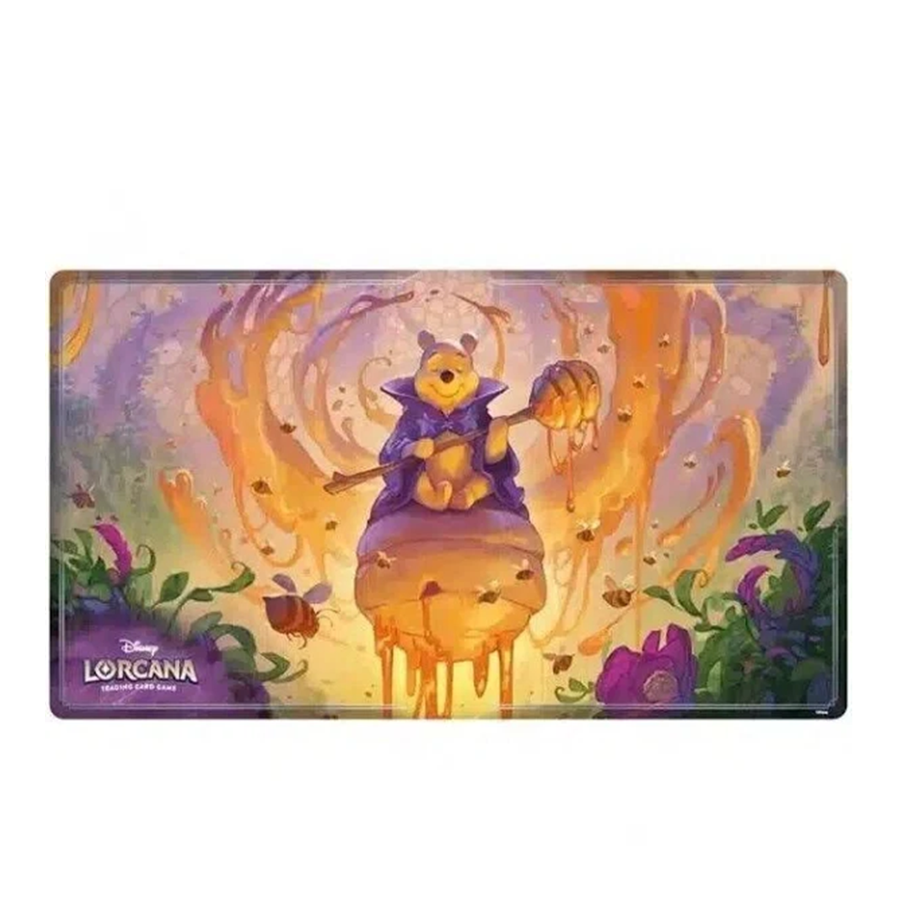 Disney Lorcana Playmat - Winnie the Pooh - Ravensburger Playmats (RP)