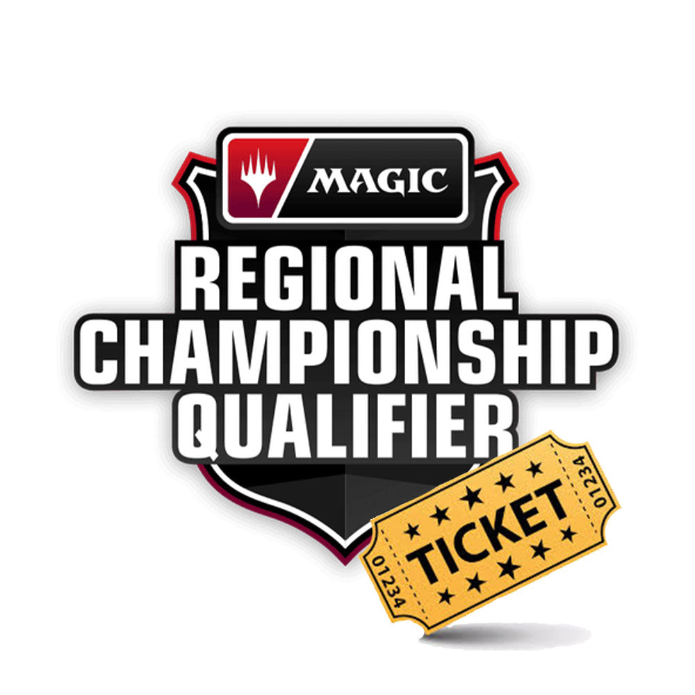 RCQ @ The Refuge (Season 3)