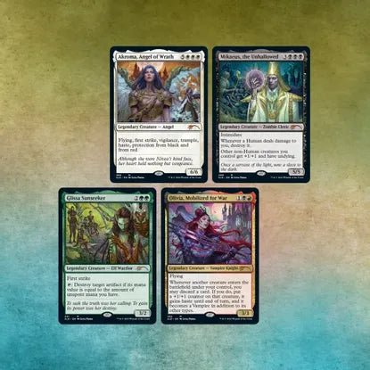 Secret Lair Drop: Artist Series: Livia Prima - Secret Lair Drop Series (SLD)