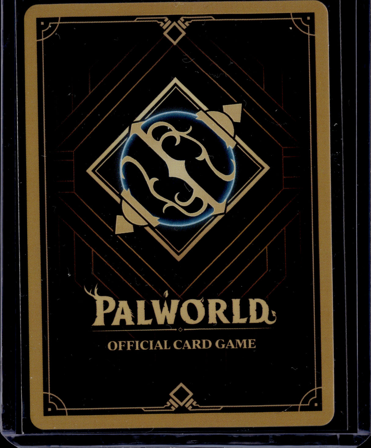 Palworld TCG Dawn of Palpagos Zoe's Strategy EBP01-095SP English