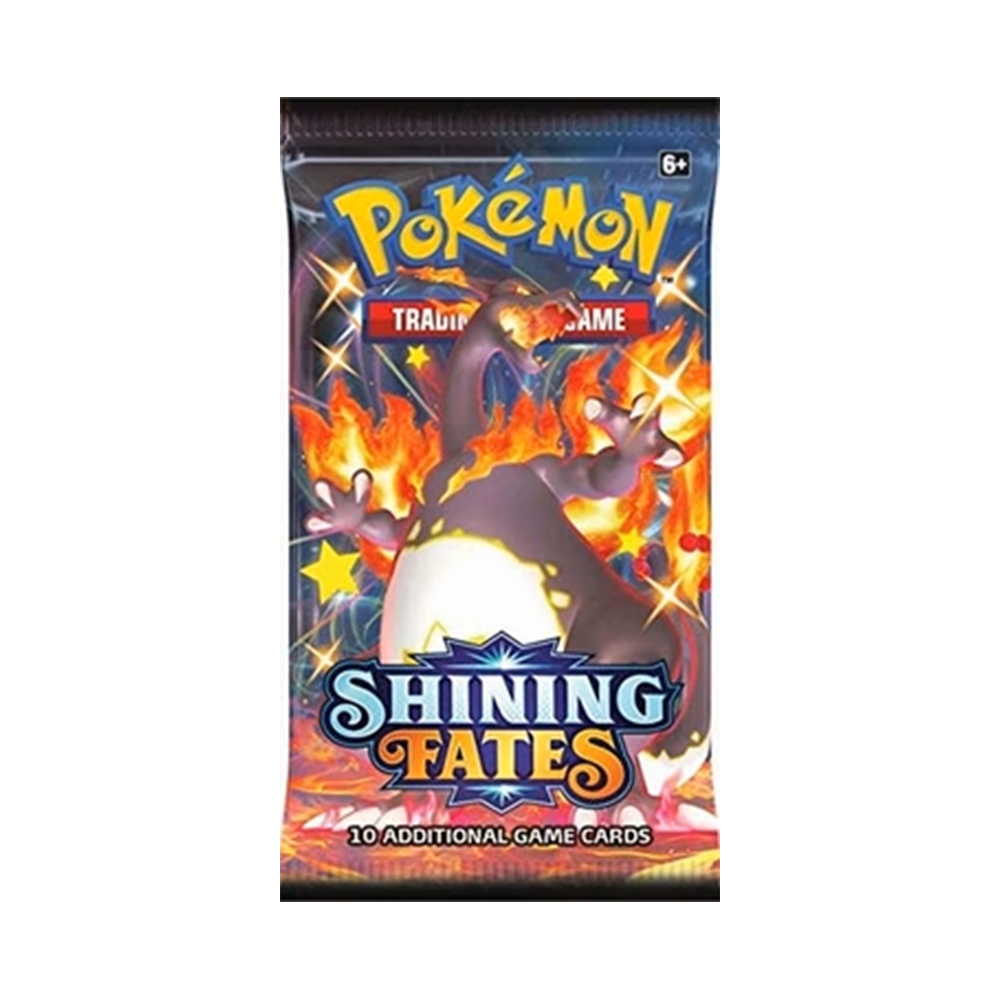 Shining Fates Booster Pack - Shining Fates (SHF)