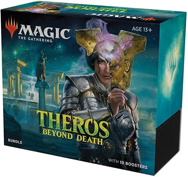 Theros Beyond Death - Bundle - Theros Beyond Death (THB)