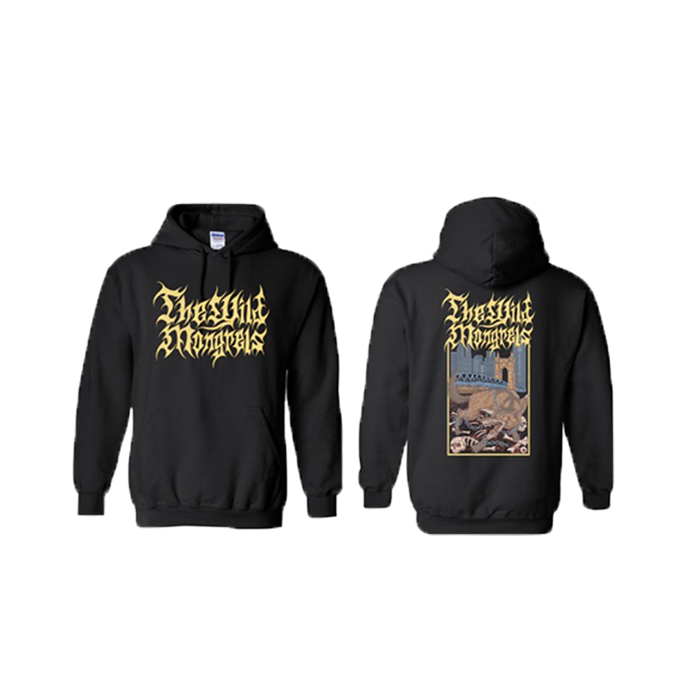 The Wild Mongrels Hoodie