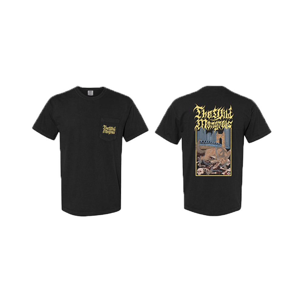 The Wild Mongrels T-Shirt
