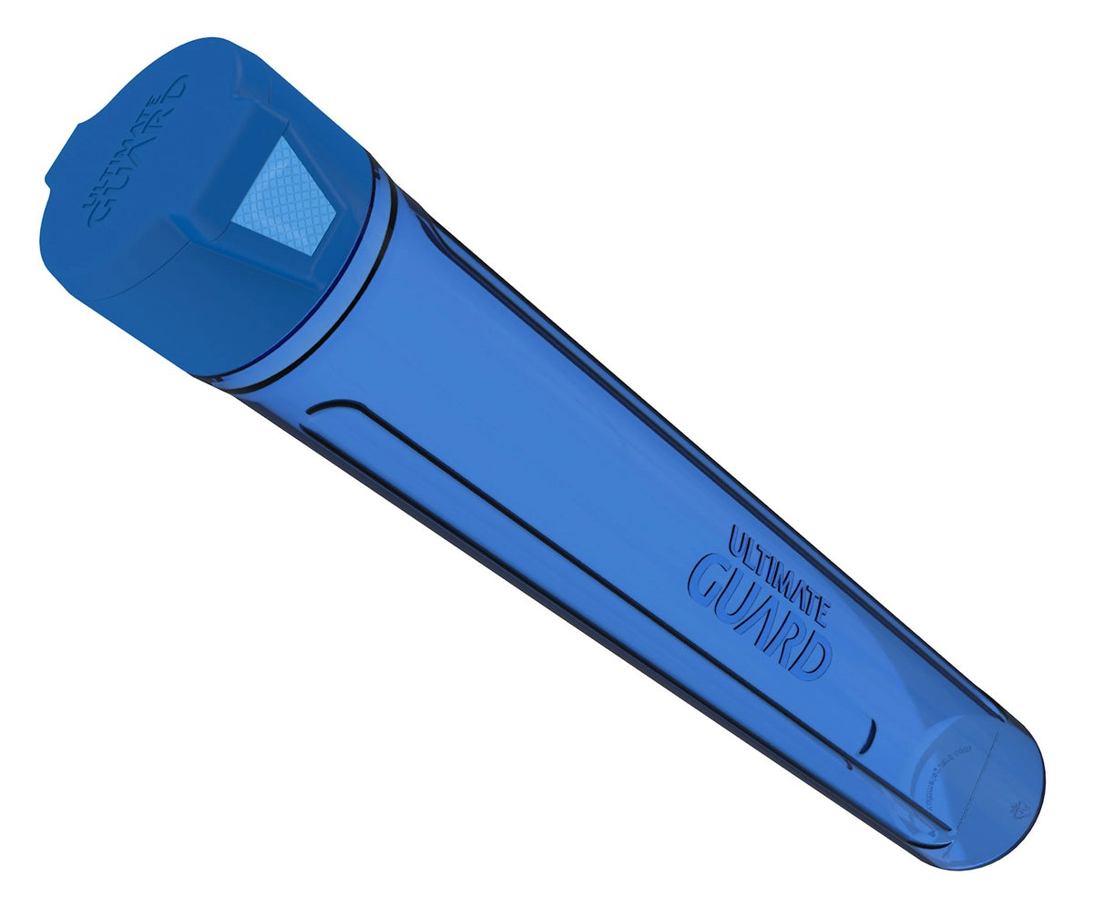 Ultimate Guard Mat Pod - Blue