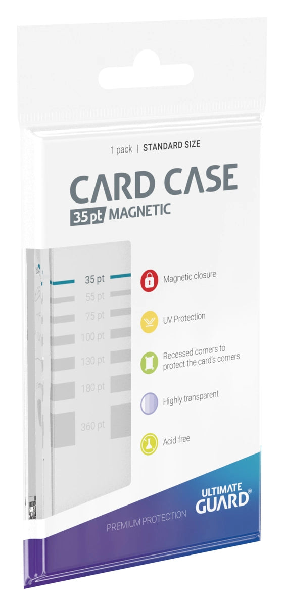 Ultimate Guard Magnetic Card Case (35pt)