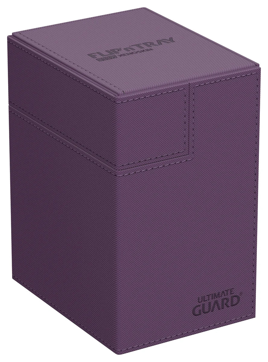 Flip'n'Tray 133+ Xenoskin - Purple