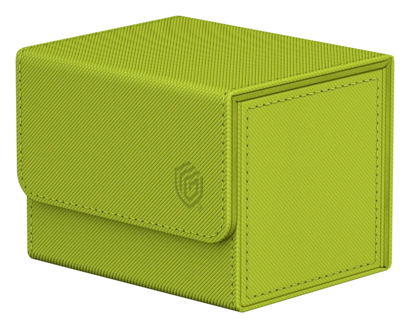 Sidewinder 100+ Xenoskin "Summer Edition 2025" - Lime