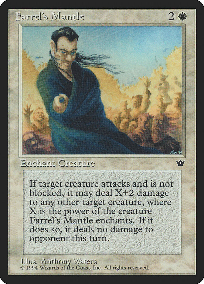 Farrel's Mantle (2) - Fallen Empires (FEM)