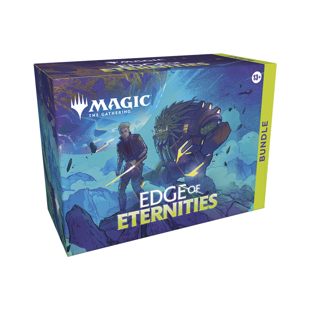 Edge of Eternities - Bundle - Edge of Eternities (EOE)
