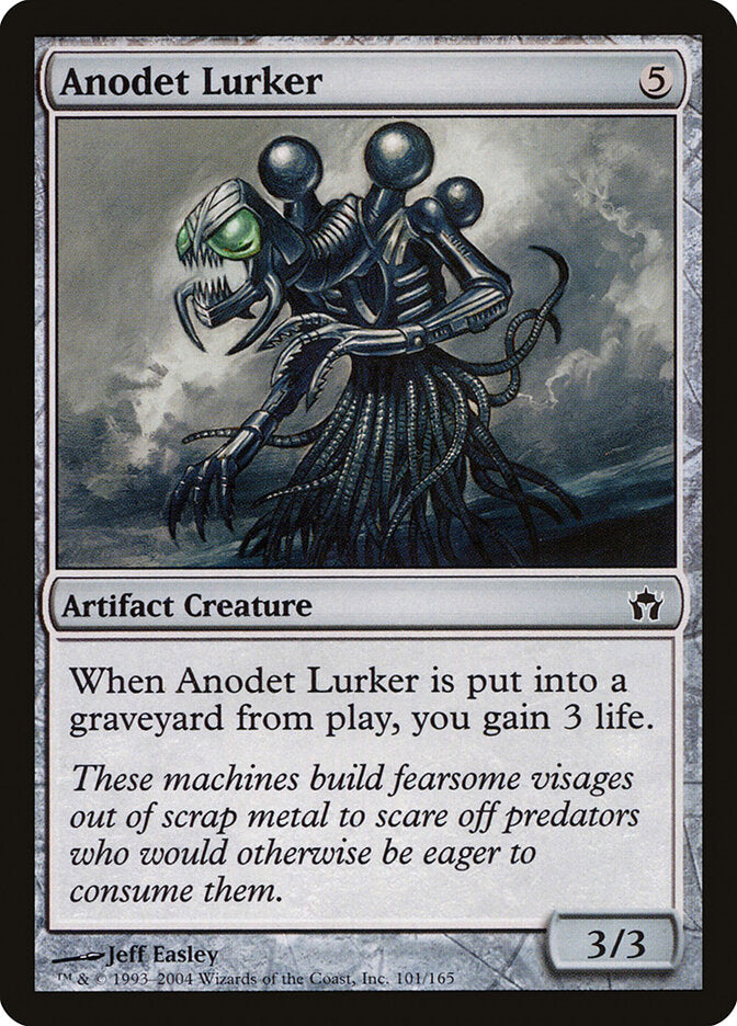 Anodet Lurker (101) - Fifth Dawn (5DN)